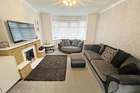 4 bedroom detached house for sale, Highfield Crescent, Wigston, Leicestershire, LE18 1NL
