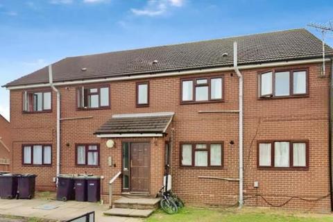 2 bedroom apartment for sale, 54 Moreton Road North, Luton, Bedfordshire, LU2 9DP