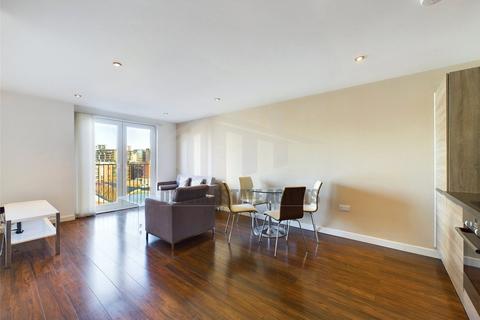 2 bedroom apartment for sale, Block C Alto, Manchester M3