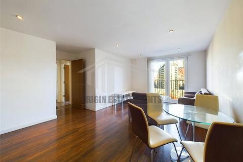 2 bedroom apartment for sale, Block C Alto, Manchester M3