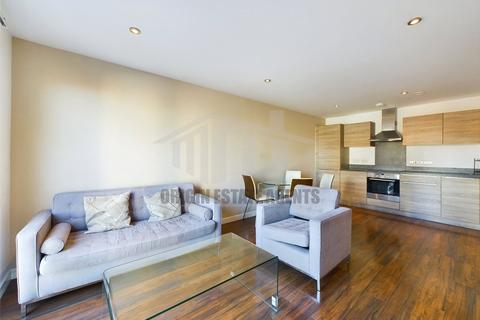 2 bedroom apartment for sale, Block C Alto, Manchester M3
