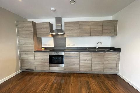 2 bedroom apartment for sale, Block C Alto, Manchester M3