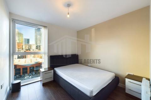 2 bedroom apartment for sale, Block C Alto, Manchester M3