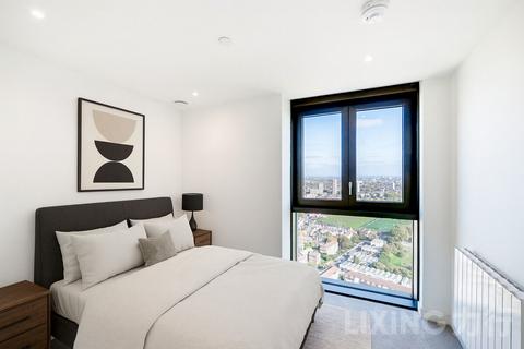 2 bedroom apartment to rent, Menara Point, Twelvetrees Park, West Ham, E16