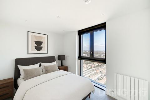 2 bedroom apartment to rent, Menara Point, Twelvetrees Park, West Ham, E16
