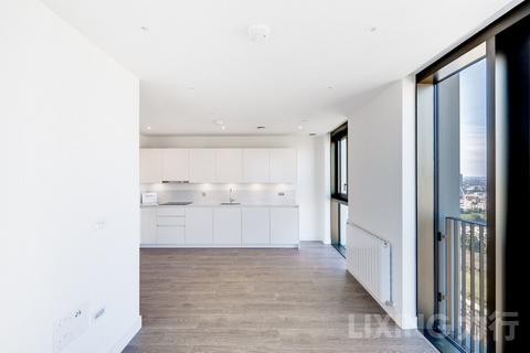 undefined, Menara Point, Twelvetrees Park, West Ham, E16
