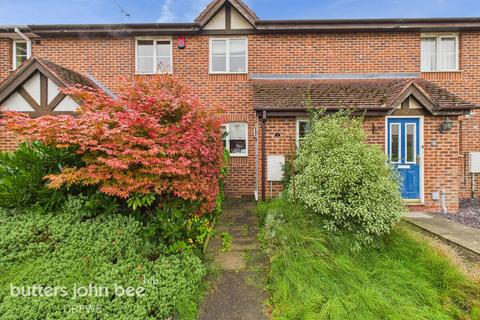 Tomkinson Close, Crewe