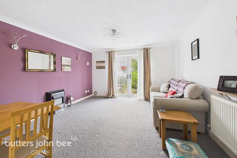 undefined, Tomkinson Close, Crewe