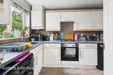 undefined, Tomkinson Close, Crewe