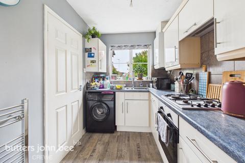 undefined, Tomkinson Close, Crewe
