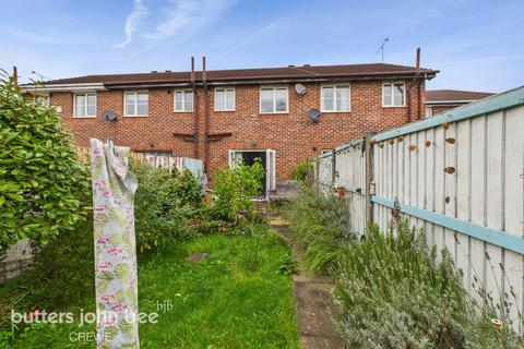 undefined, Tomkinson Close, Crewe