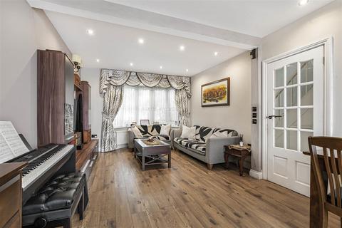 4 bedroom semi-detached house for sale, Dickerage Road, Kingston Upon Thames KT1