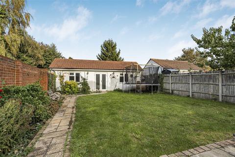 4 bedroom semi-detached house for sale, Dickerage Road, Kingston Upon Thames KT1