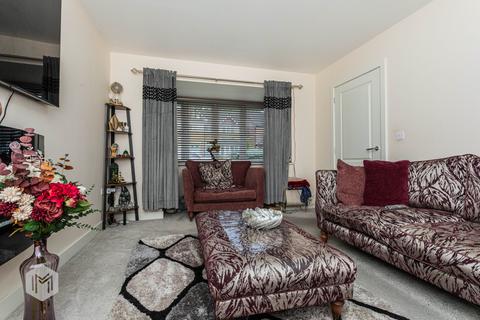 undefined, Napier Drive, Horwich, Bolton, Greater Manchester, BL6 6GF