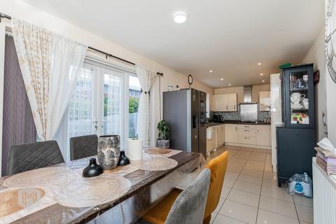 undefined, Napier Drive, Horwich, Bolton, Greater Manchester, BL6 6GF