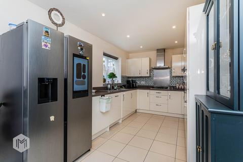 undefined, Napier Drive, Horwich, Bolton, Greater Manchester, BL6 6GF