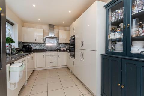 undefined, Napier Drive, Horwich, Bolton, Greater Manchester, BL6 6GF