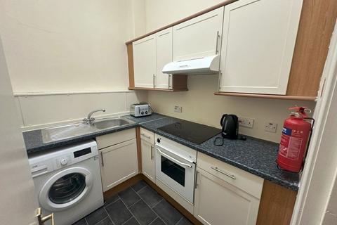 undefined, Lauriston Place, Tollcross, Edinburgh, EH3