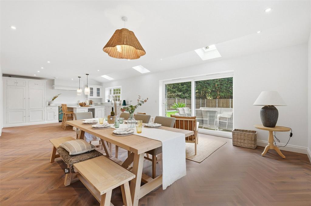 Kitchen/Family