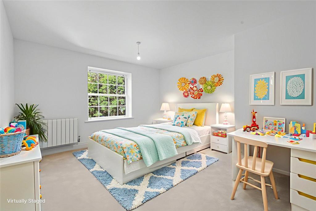 Example Bedroom