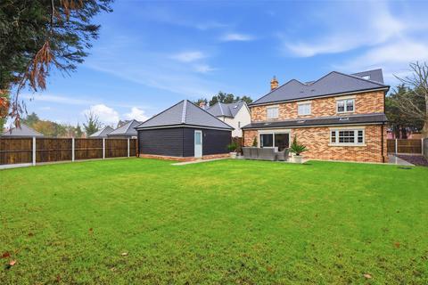 undefined, Malting Paddocks, Malting Green Road, Layer-de-la-Haye, Colchester, CO2