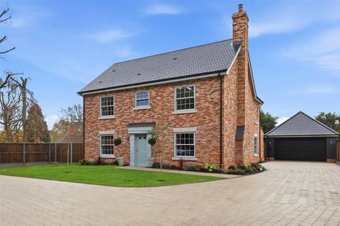 undefined, Malting Paddocks, Malting Green Road, Layer-de-la-Haye, Colchester, CO2