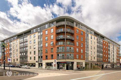 10 Hall Street, Birmingham, West Midlands, B18