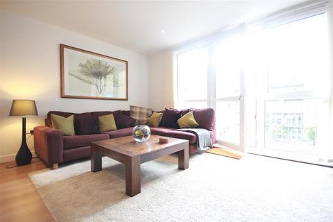 2 bedroom apartment to rent, 10 Hall Street, Birmingham, West Midlands, B18