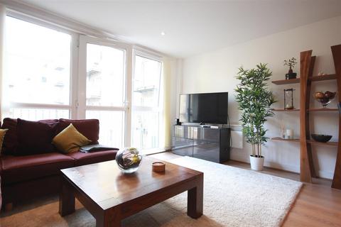 2 bedroom apartment to rent, 10 Hall Street, Birmingham, West Midlands, B18