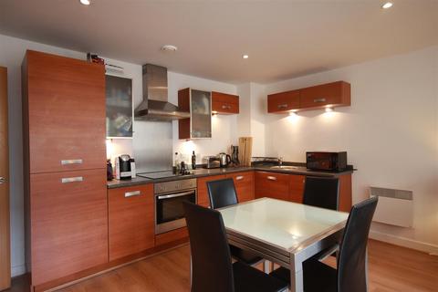 2 bedroom apartment to rent, 10 Hall Street, Birmingham, West Midlands, B18