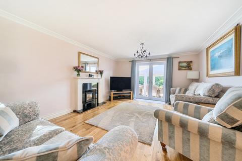 undefined, The Glade, West Byfleet, Surrey, KT14