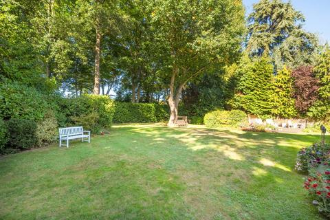 undefined, The Glade, West Byfleet, Surrey, KT14
