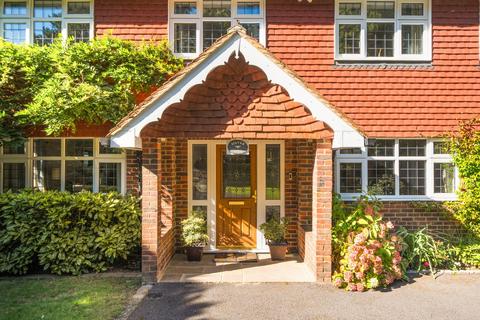 undefined, The Glade, West Byfleet, Surrey, KT14