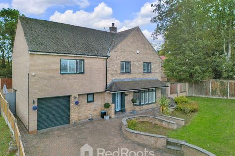 undefined, Copley Crescent, Doncaster DN5