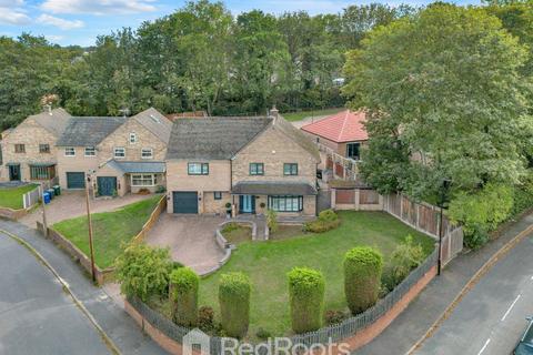 undefined, Copley Crescent, Doncaster DN5