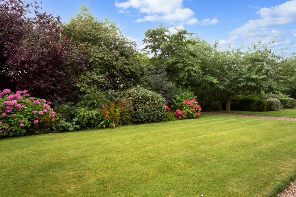 Communal Gardens
