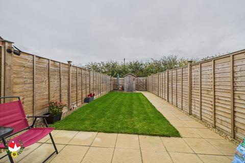 2 bedroom terraced house for sale, Barley Drive, Twigworth, Gloucester, GL2 9LE