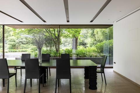 undefined, Elm Walk, London, NW3