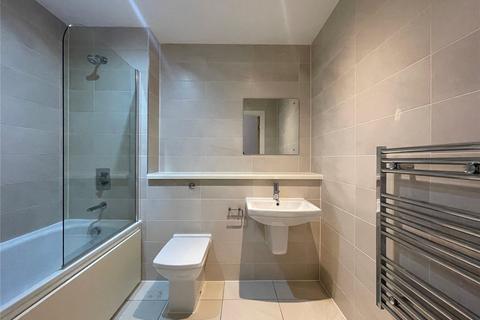 1 bedroom apartment for sale, Michigan Point Tower B, Manchester M50