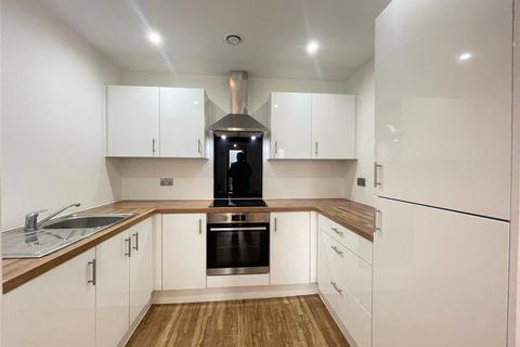 1 bedroom apartment for sale, Michigan Point Tower B, Manchester M50