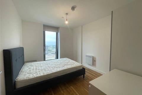 1 bedroom apartment for sale, Michigan Point Tower B, Manchester M50