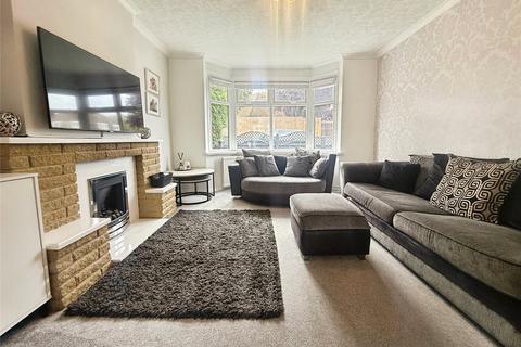 4 bedroom detached house for sale, Highfield Crescent, Leicester LE18