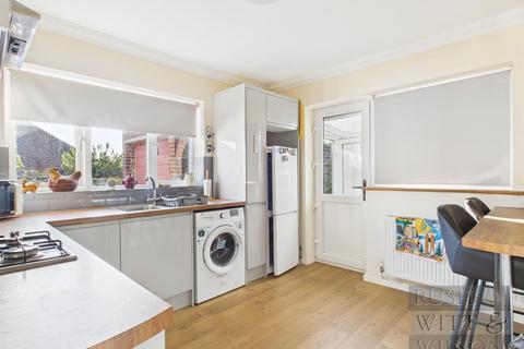 undefined, Park Way, Hastings