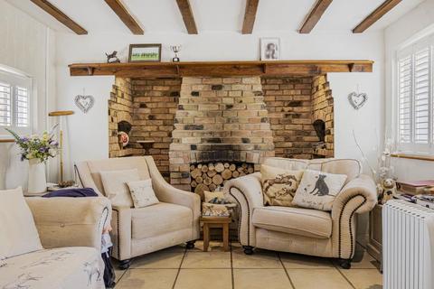 4 bedroom detached house for sale, Victoria Street, Littleport CB6