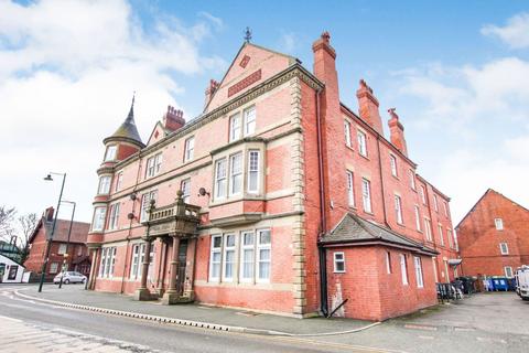 undefined, Victoria Apartments, Bastion Road, Prestatyn LL19 7ES