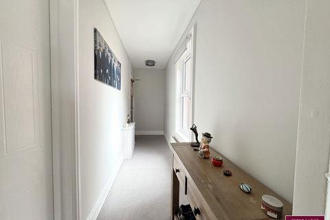 undefined, Victoria Apartments, Bastion Road, Prestatyn LL19 7ES