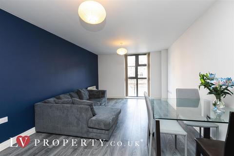 Warstone Lane, Birmingham, West Midlands, B18