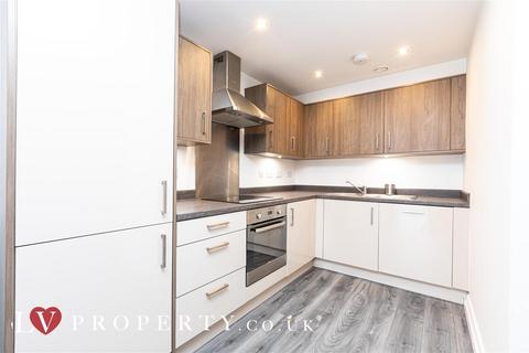 2 bedroom apartment to rent, Warstone Lane, Birmingham, West Midlands, B18