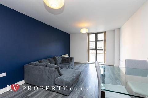 2 bedroom apartment to rent, Warstone Lane, Birmingham, West Midlands, B18
