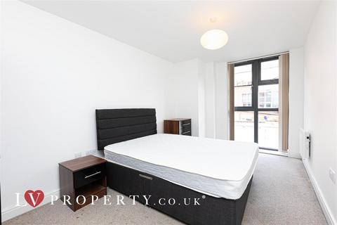 2 bedroom apartment to rent, Warstone Lane, Birmingham, West Midlands, B18